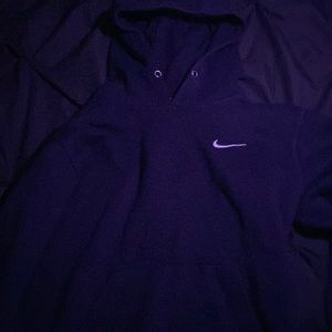 Nike Hoodie